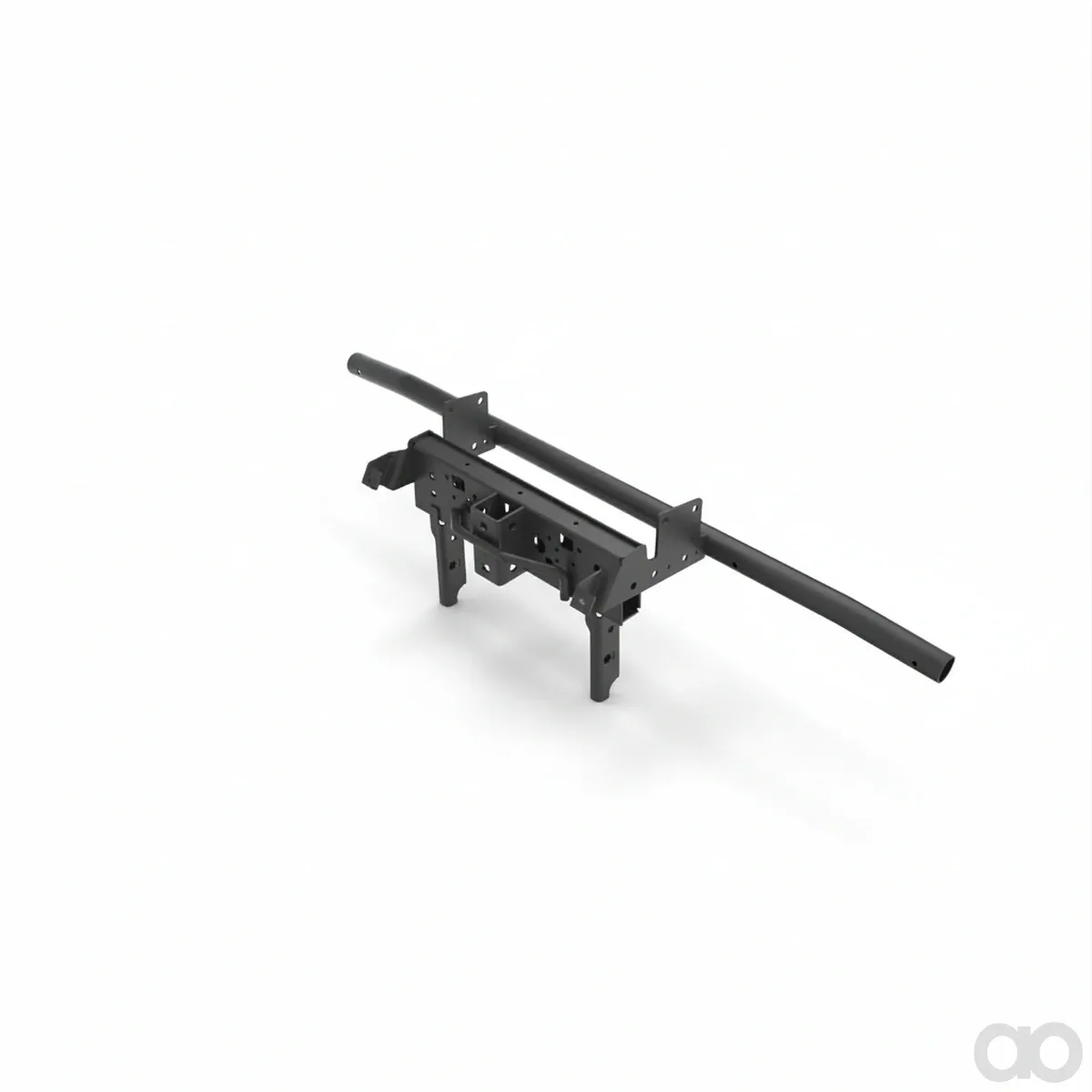 John Deere - AM146594 - Frontstossstange