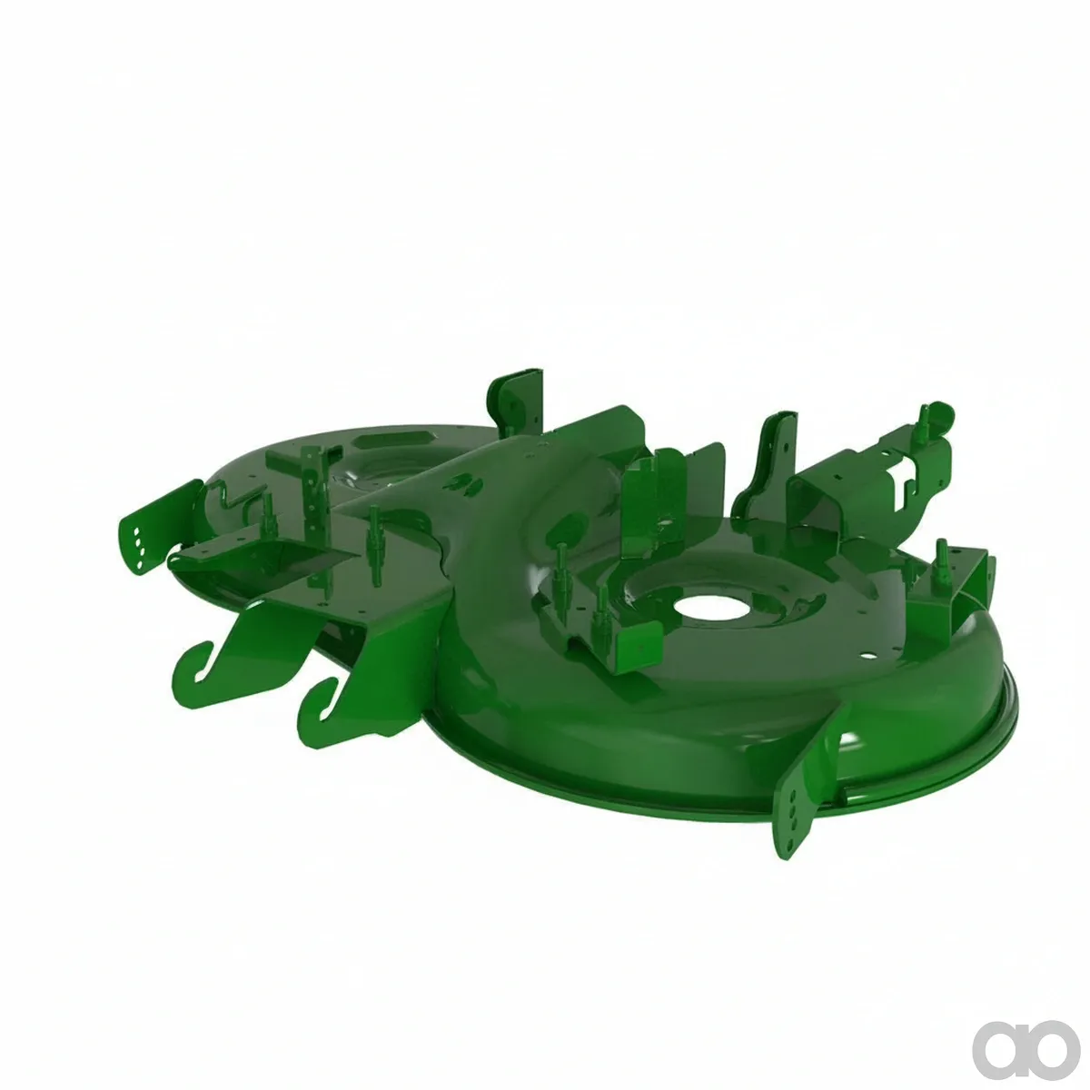 John Deere