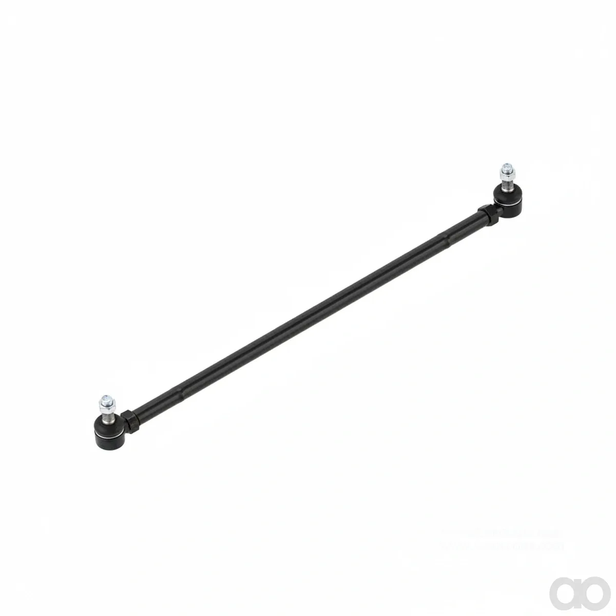 John Deere - AM881106 - Vorderachsspurstangensatz