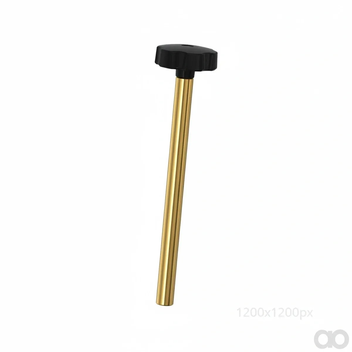 John Deere - AMT2798 - Trommeleinstellergriff