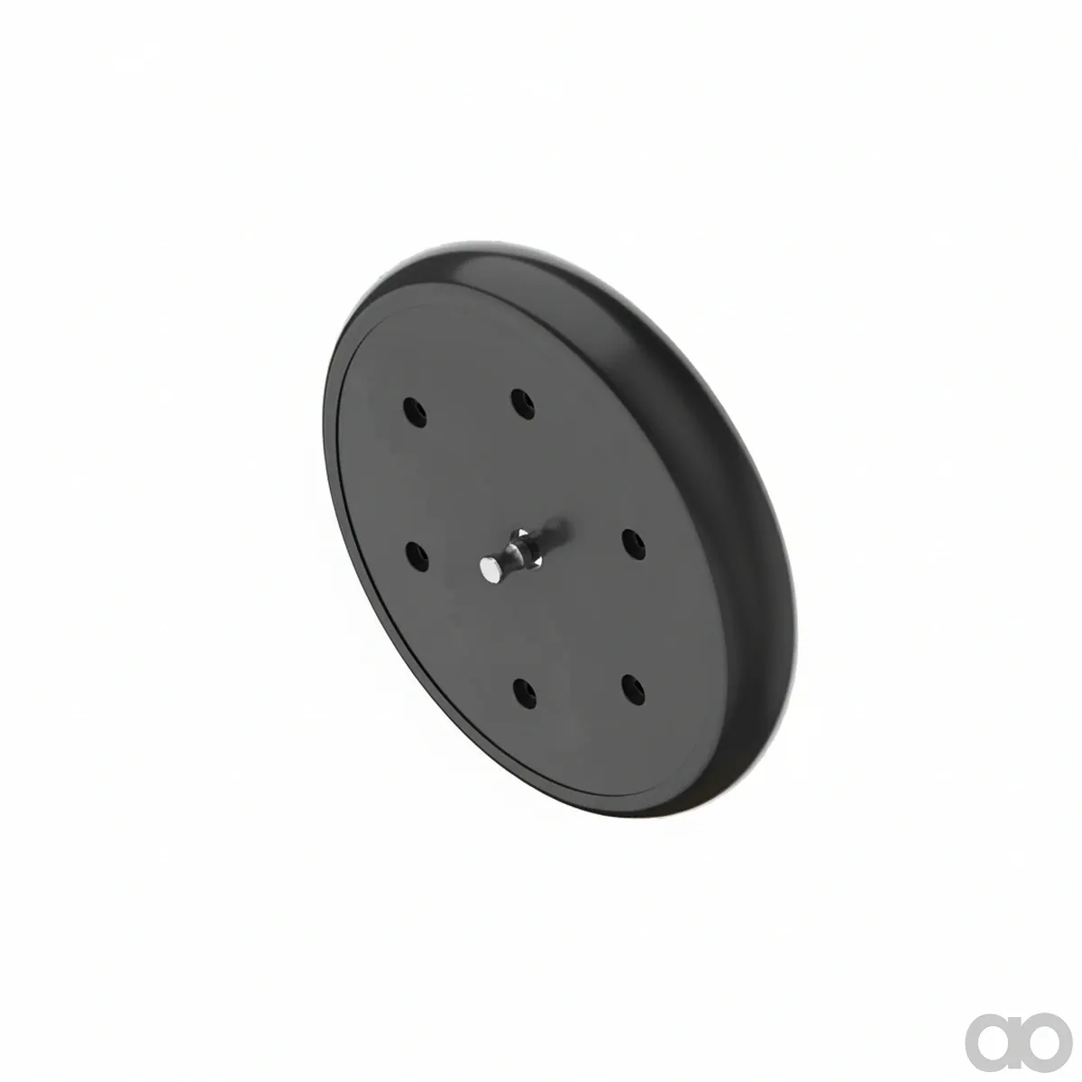 John Deere - AN281598 - Andruckradgruppe, 13 X 2