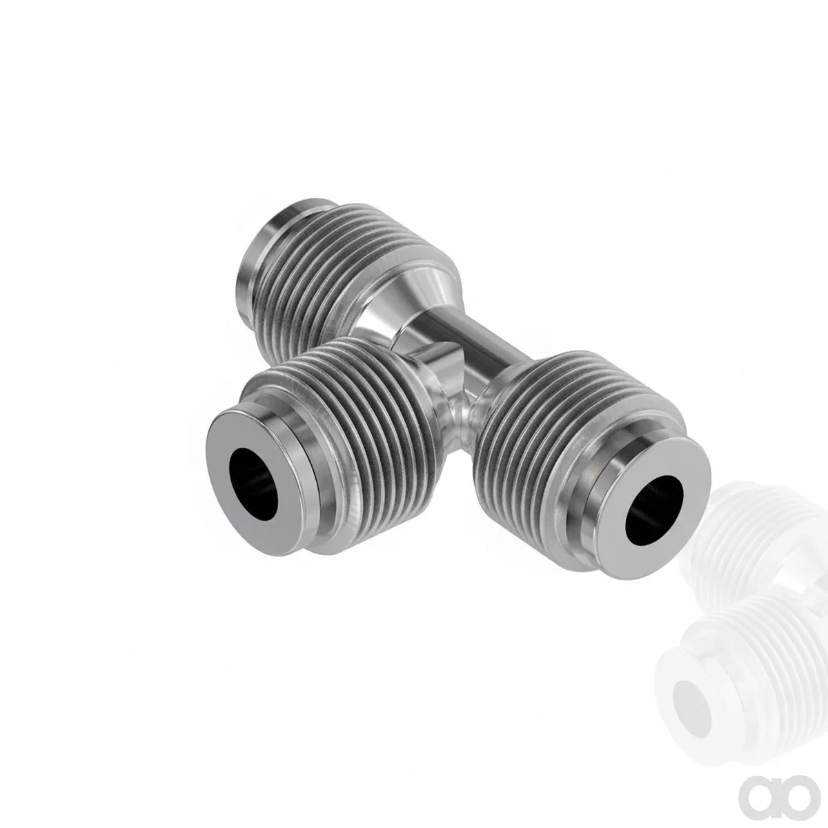 John Deere - AN303330 - Schlauchfitting