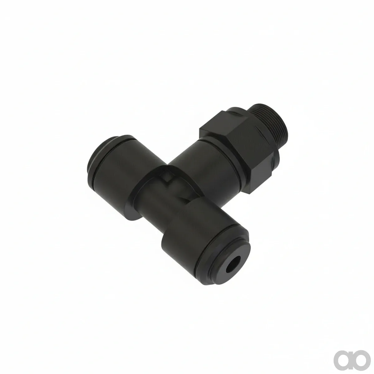 John Deere - AN303392 - Muffe