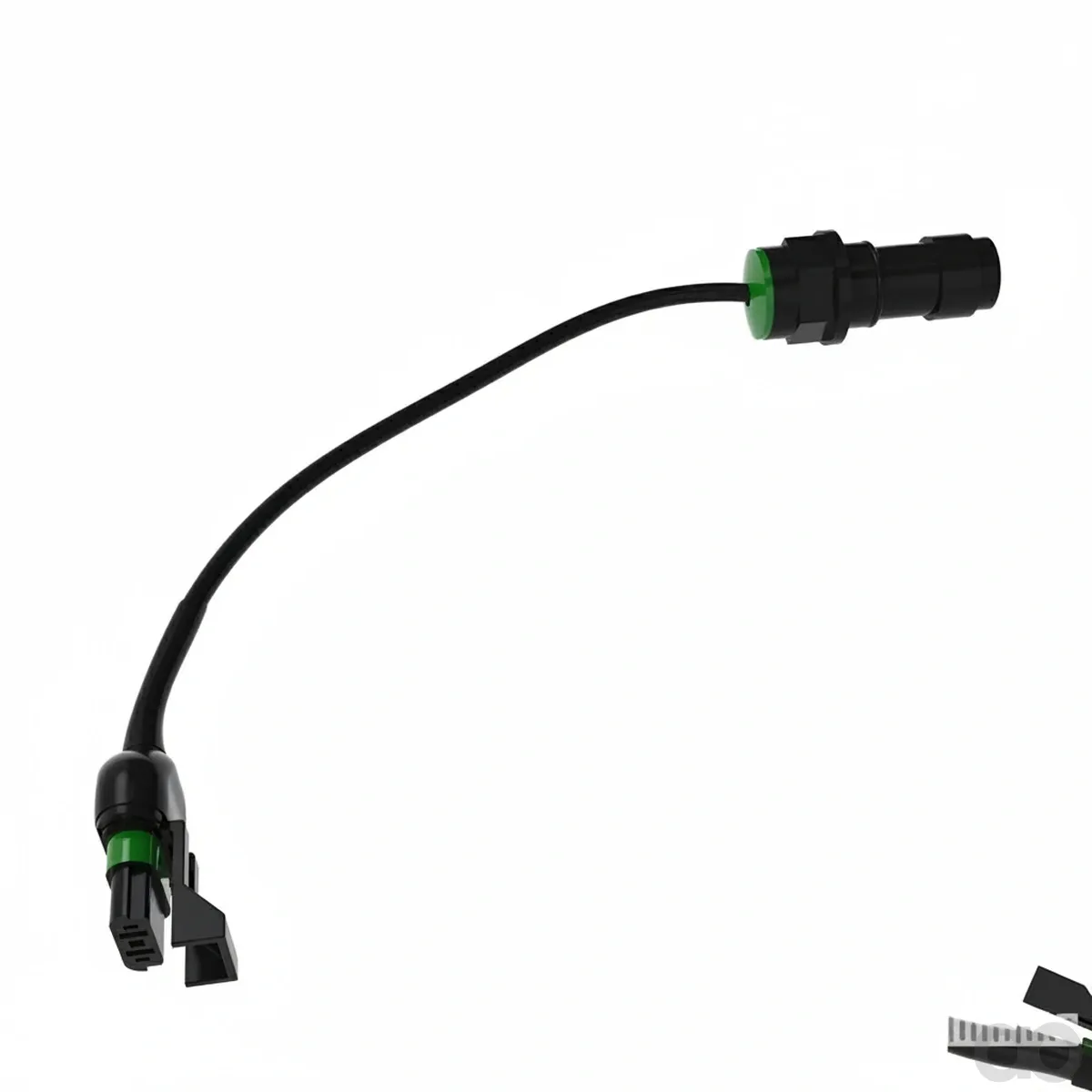 John Deere - AN303427 - Einfach-Durchflussmesser