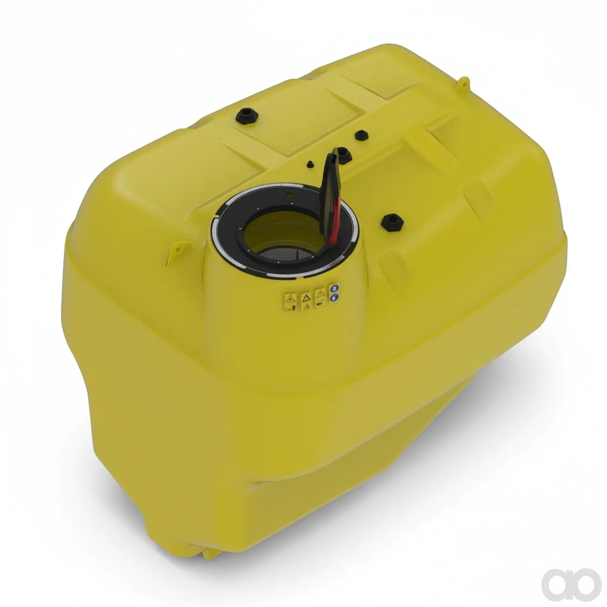 John Deere - AN306106 - Tank