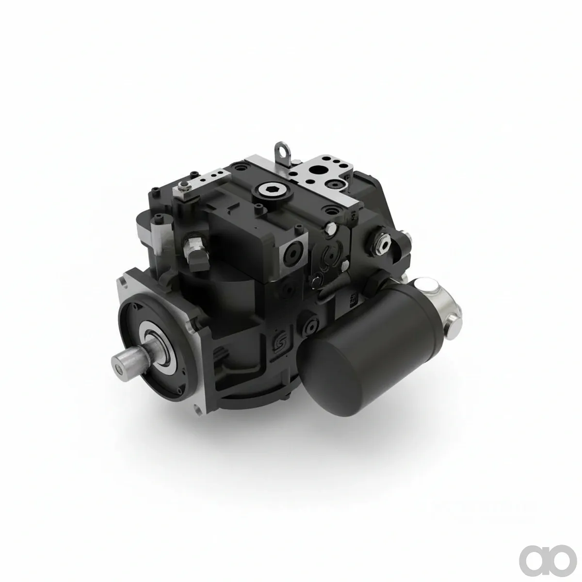 John Deere - AN306229 - Pumpe