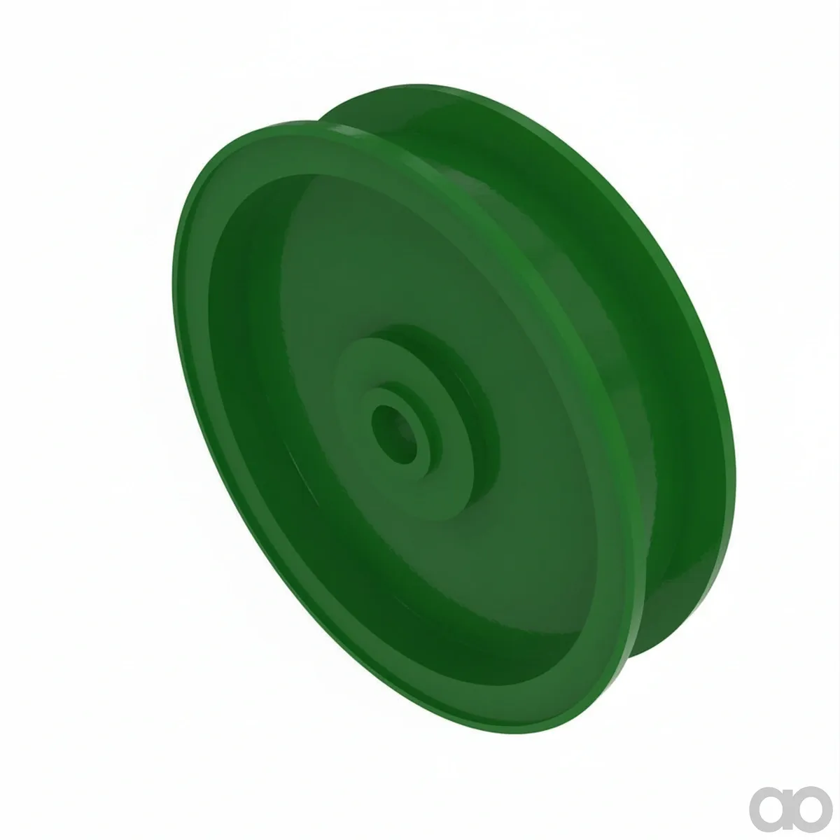 John Deere - AP24917 - Umlenkrolle