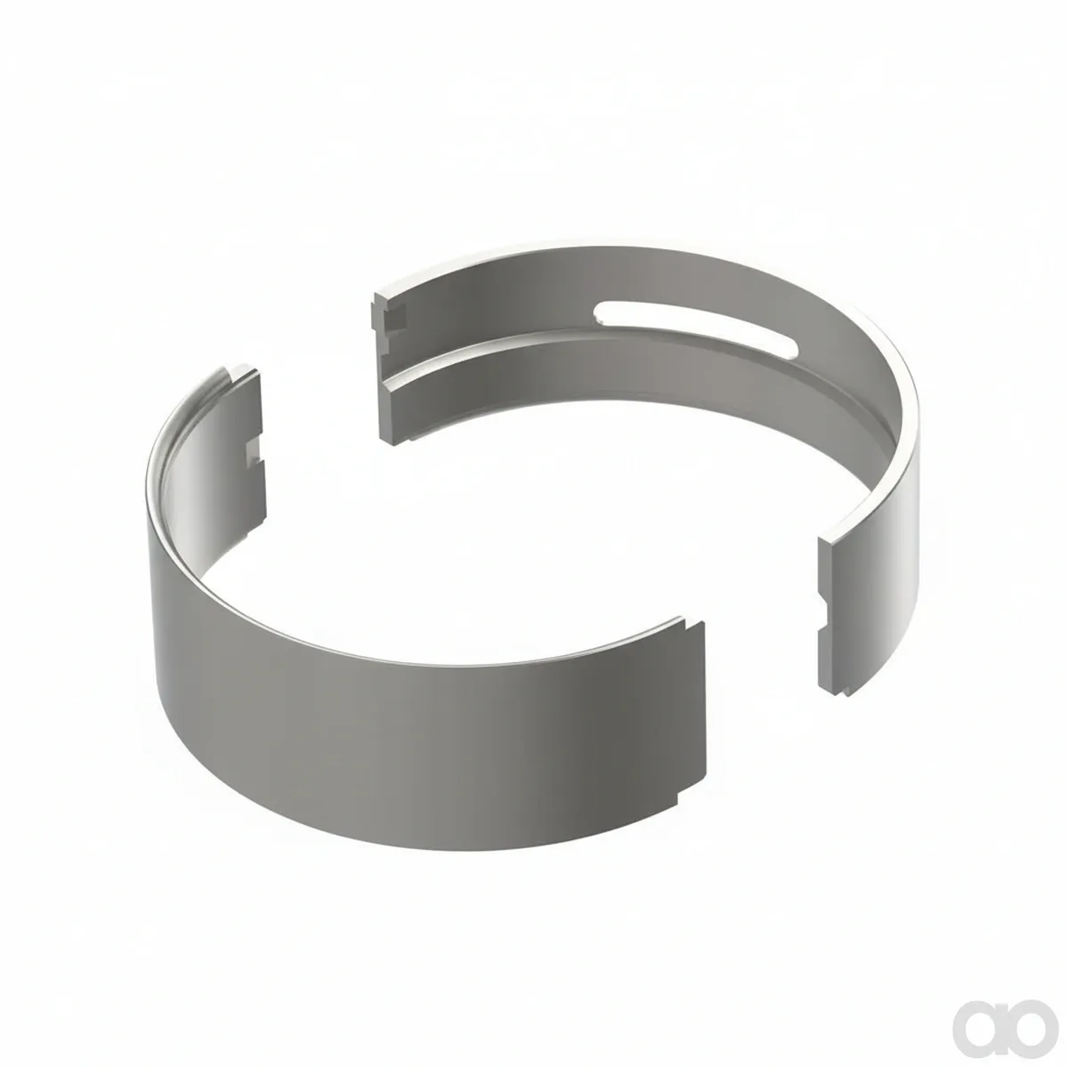 John Deere - AR101269 - Axiallager