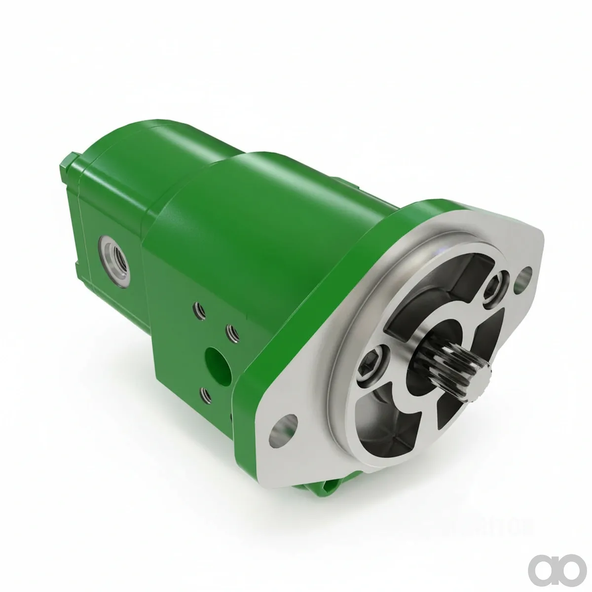 John Deere - AR103033 - Hydraulische Radialkolbenpumpe, 22,6 cm³/U