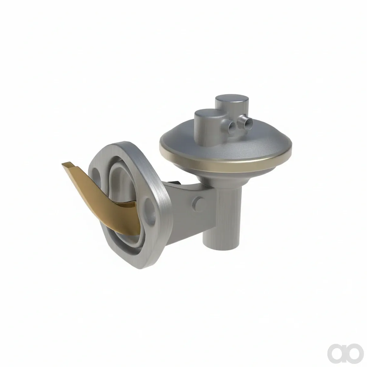John Deere - AR57264 - Kraftstofffoerderpumpe
