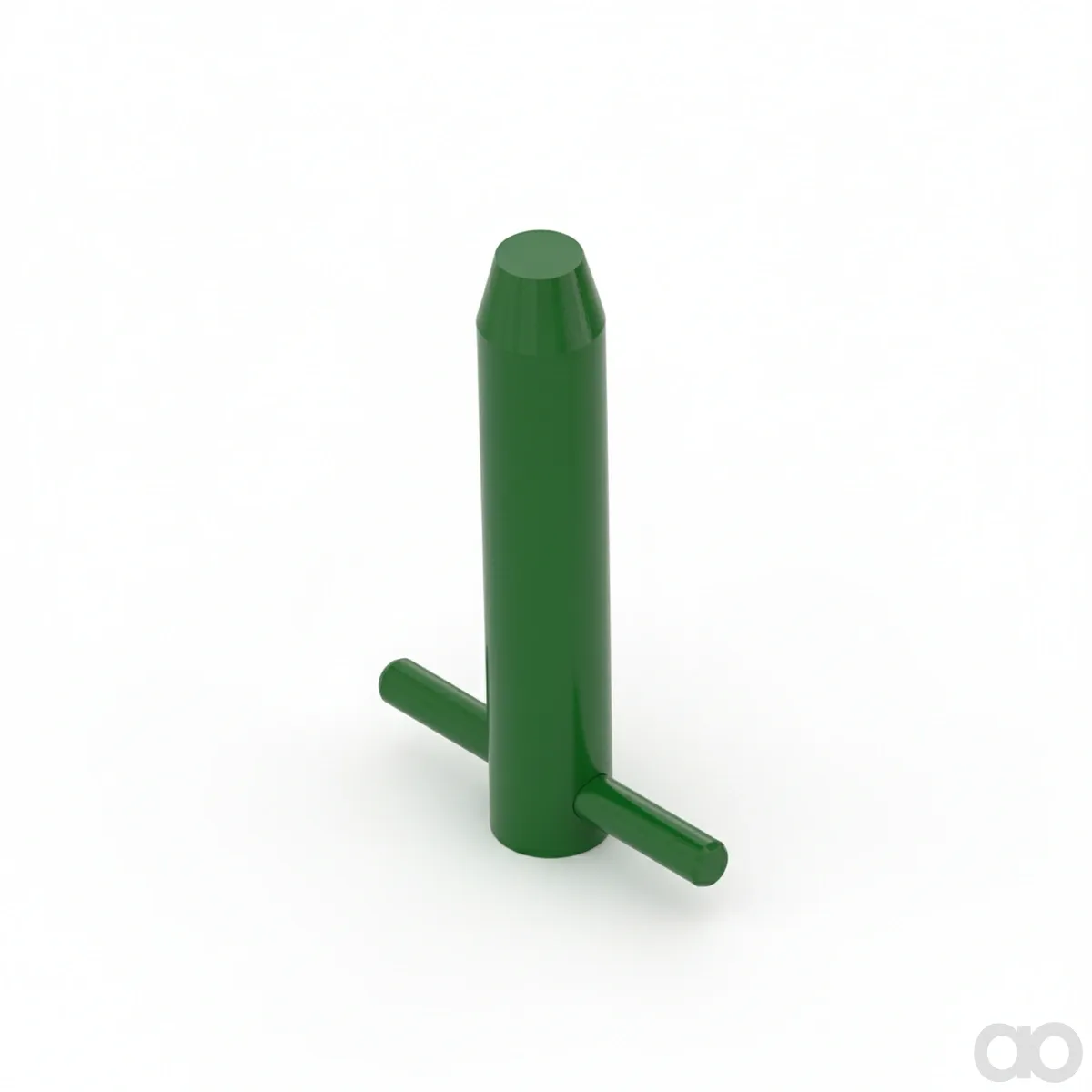 John Deere