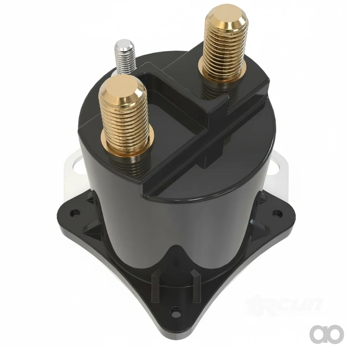 John Deere - AR73144 - Schwerlast-Relais