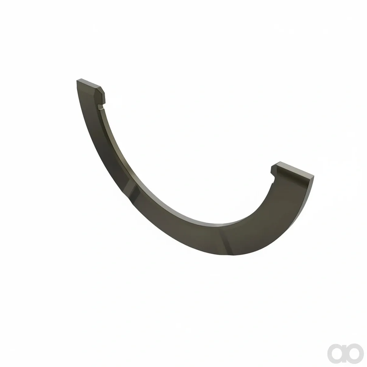 John Deere - AR95932 - Druckscheiben-Satz