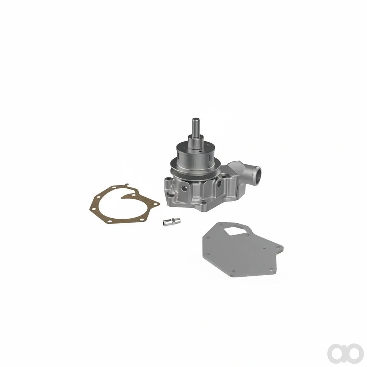 John Deere - AR97708 - Wasserpumpe