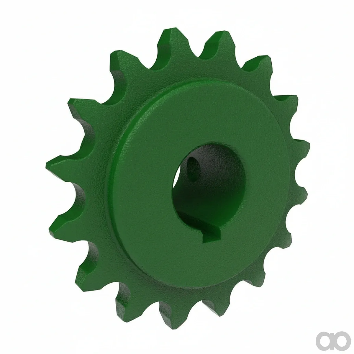 John Deere