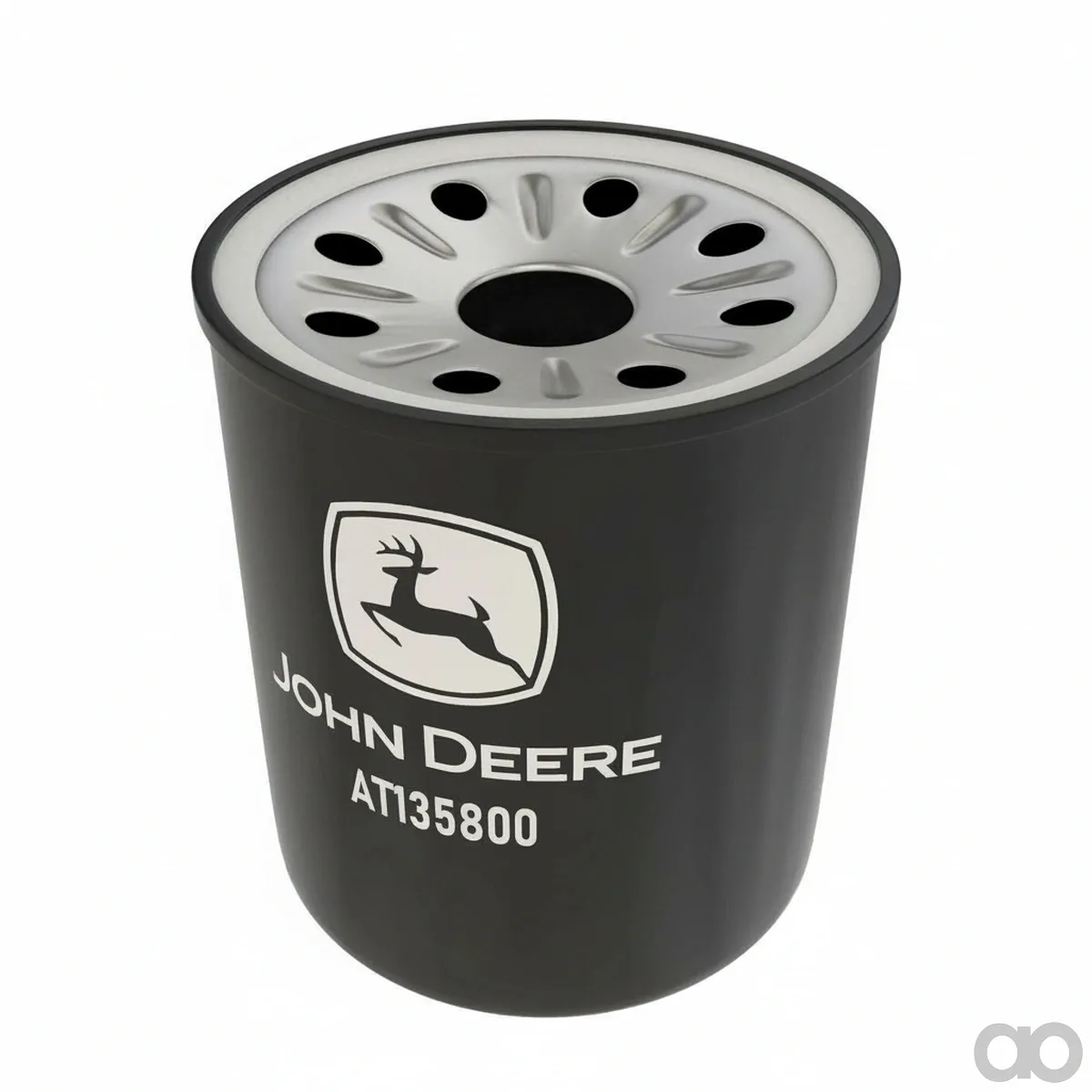 John Deere - AT135800 - Hydraulikoelfilter
