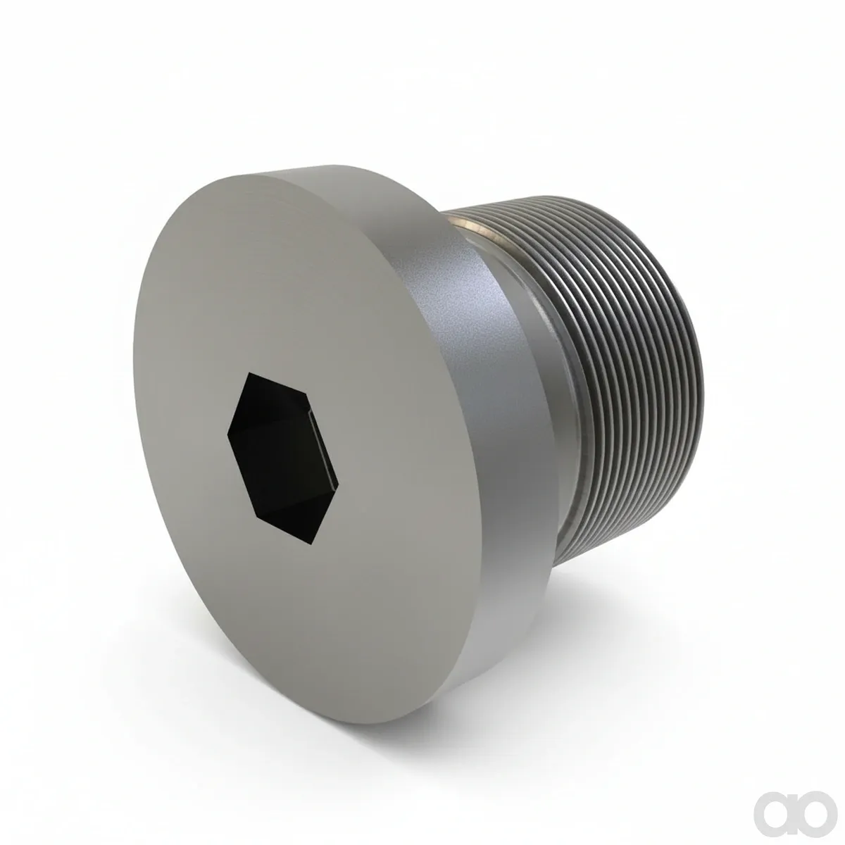 John Deere - AT184869 - Stecker