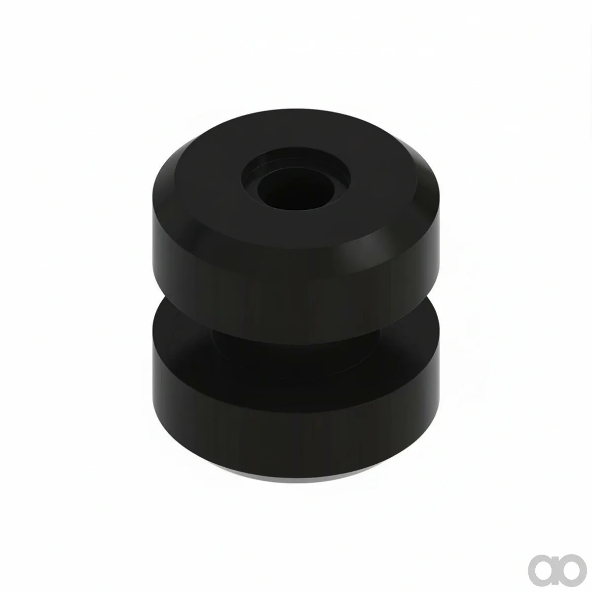 John Deere - AT199884 - Isolator