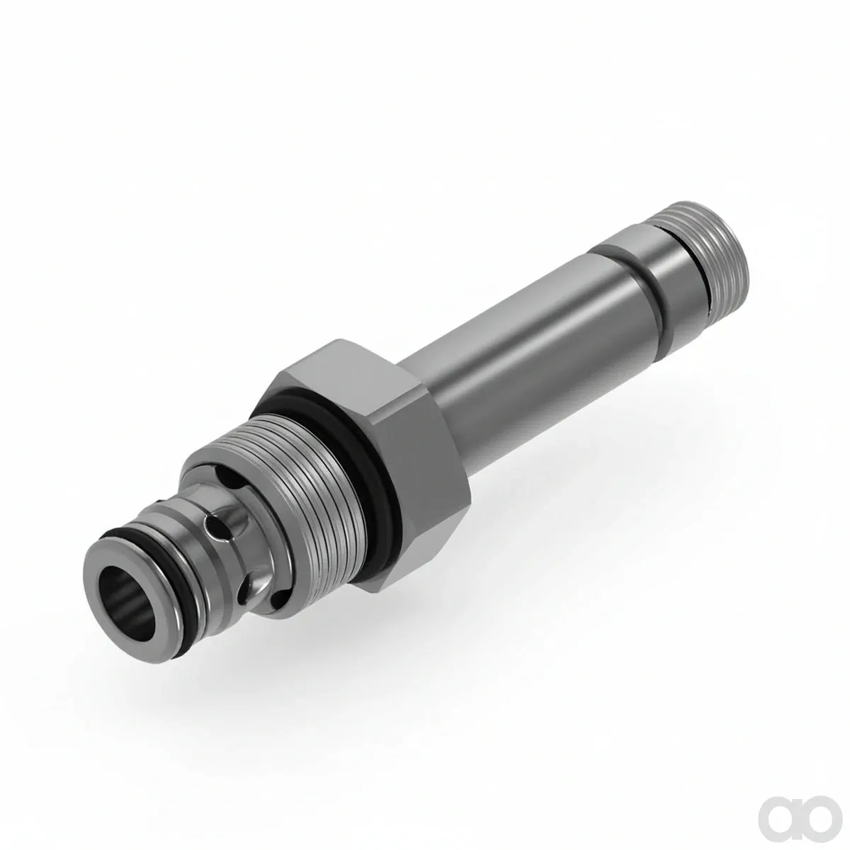 John Deere - AT307315 - Magnetventil