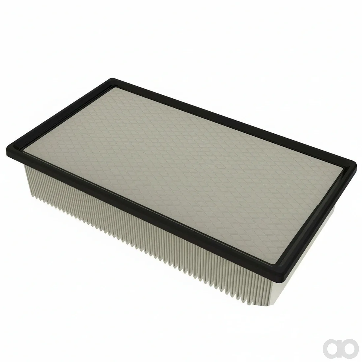 John Deere - AT307501 - Kabenumluftfilter