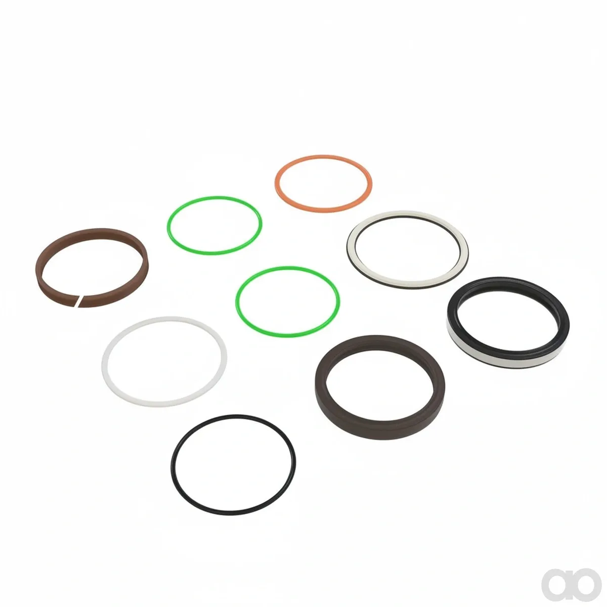 John Deere - AT315816 - Lenkungs-Reparatursatz
