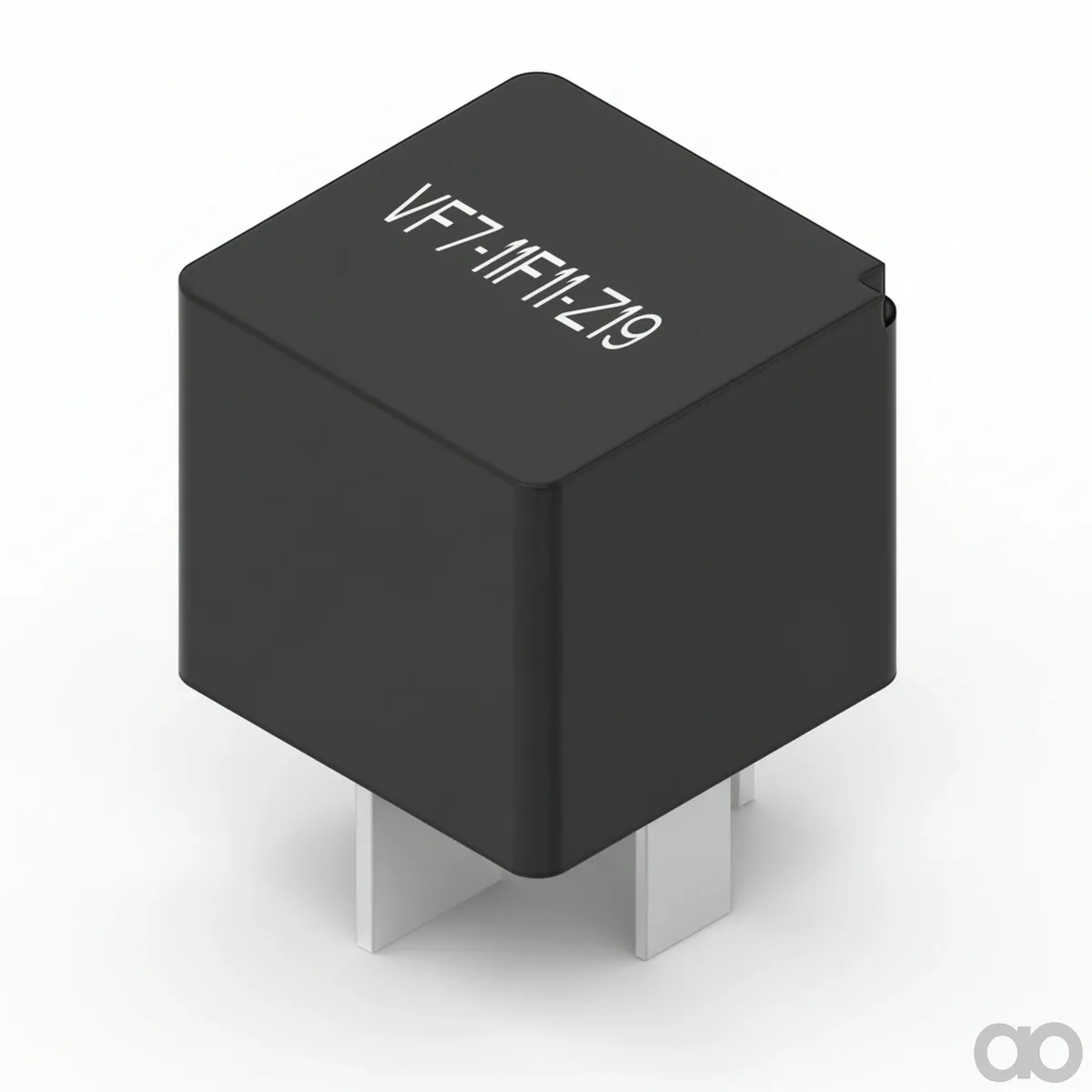 John Deere - AT322221 - Wuerfelrelais mit Diode, 70 Ampere