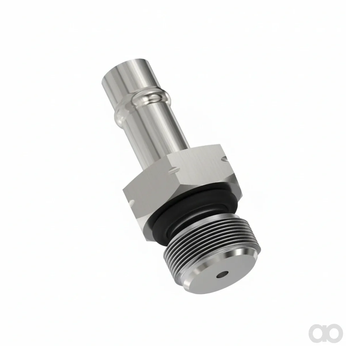 John Deere - AT323961 - Adapteranschluss