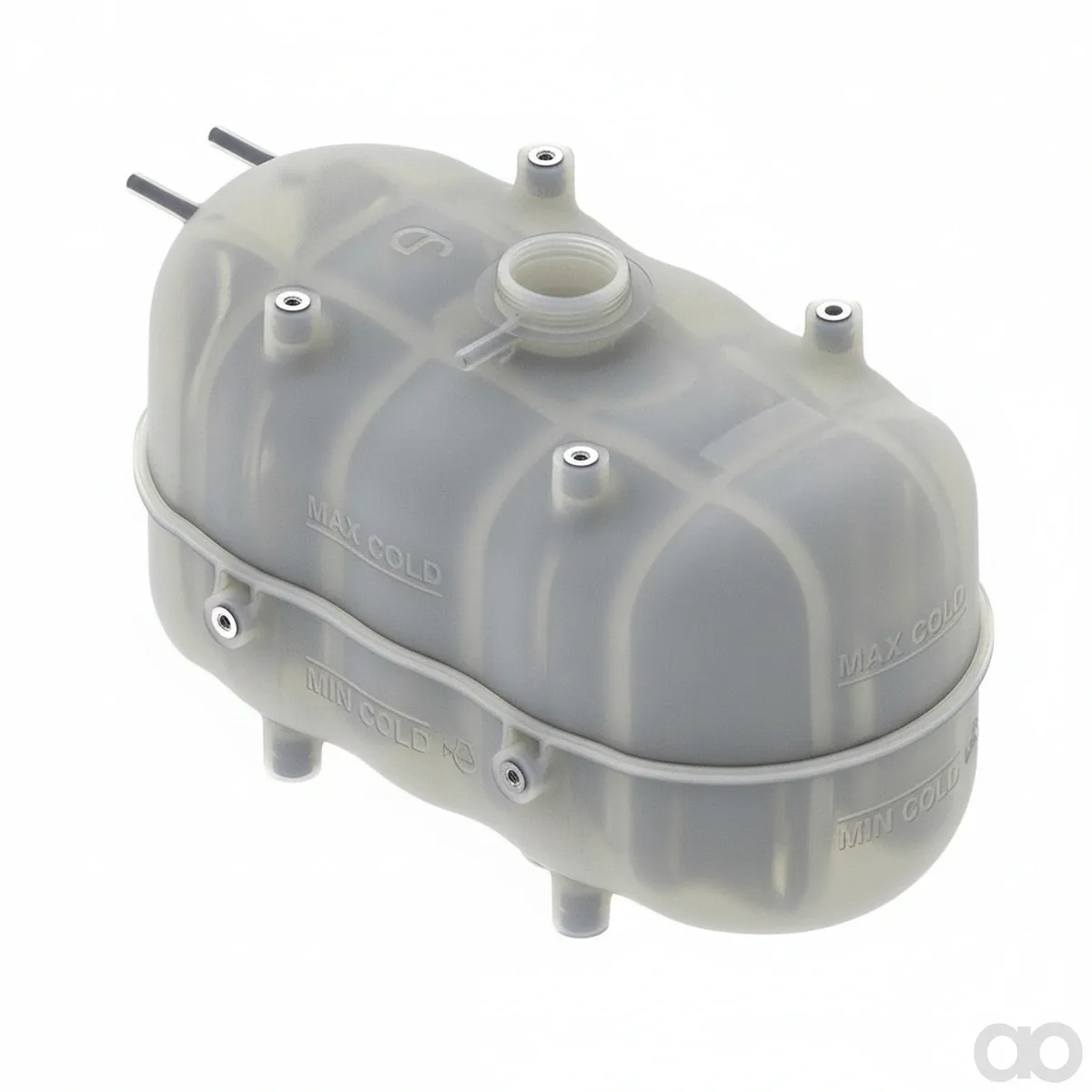 John Deere - AT326151 - Ausgleichsbehaelter, 8 Liter