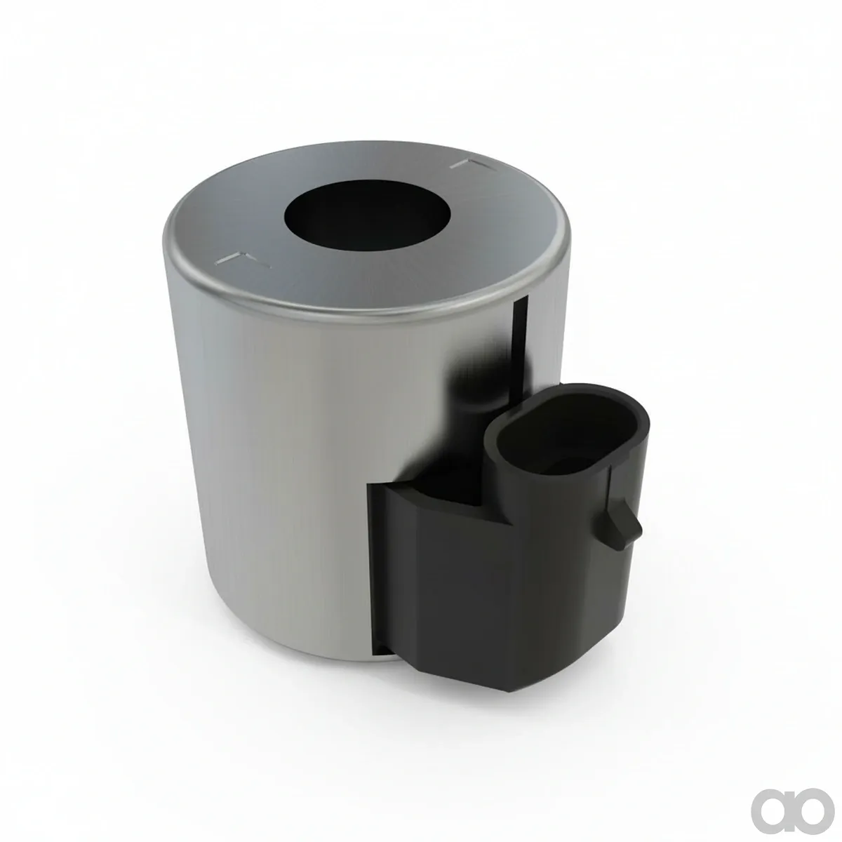 John Deere - AT333808 - Magnetventilspule