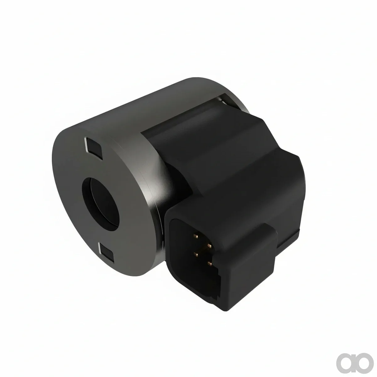 John Deere - AT333814 - Magnetventilspule