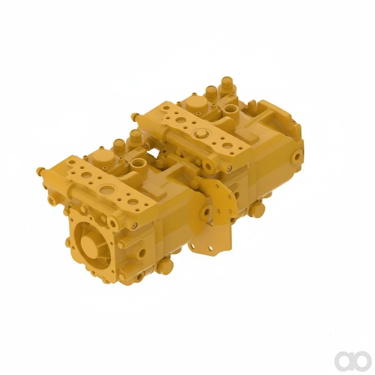 John Deere - AT337816 - Allradantriebspumpe