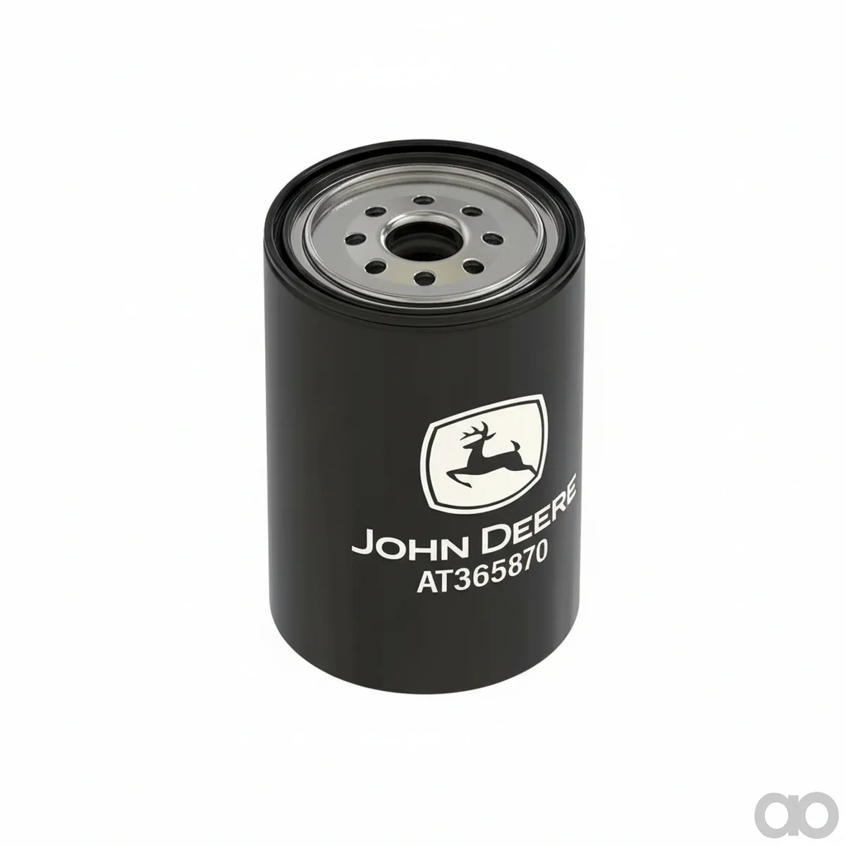 John Deere