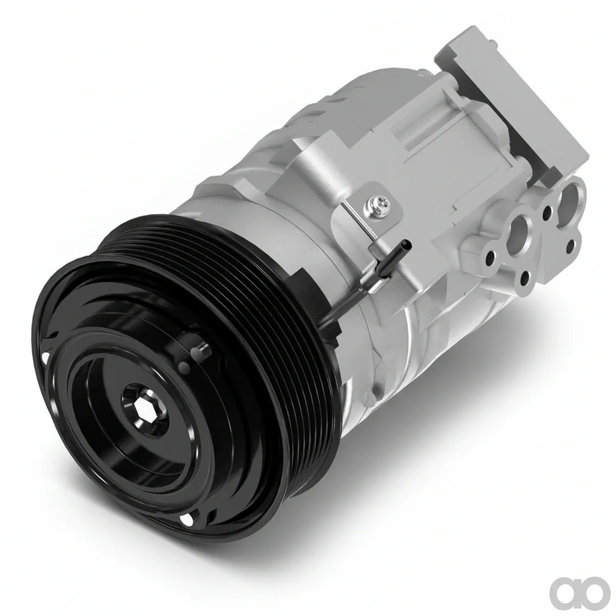 John Deere - AT367640 - Klimakompressor