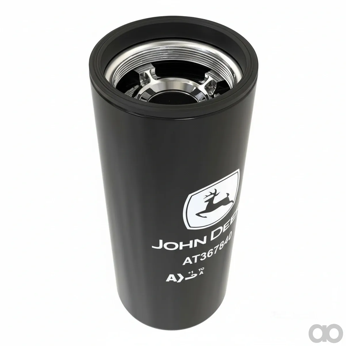John Deere - AT367840 - Hydraulikoelfilter