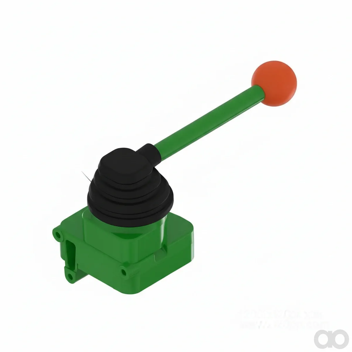John Deere