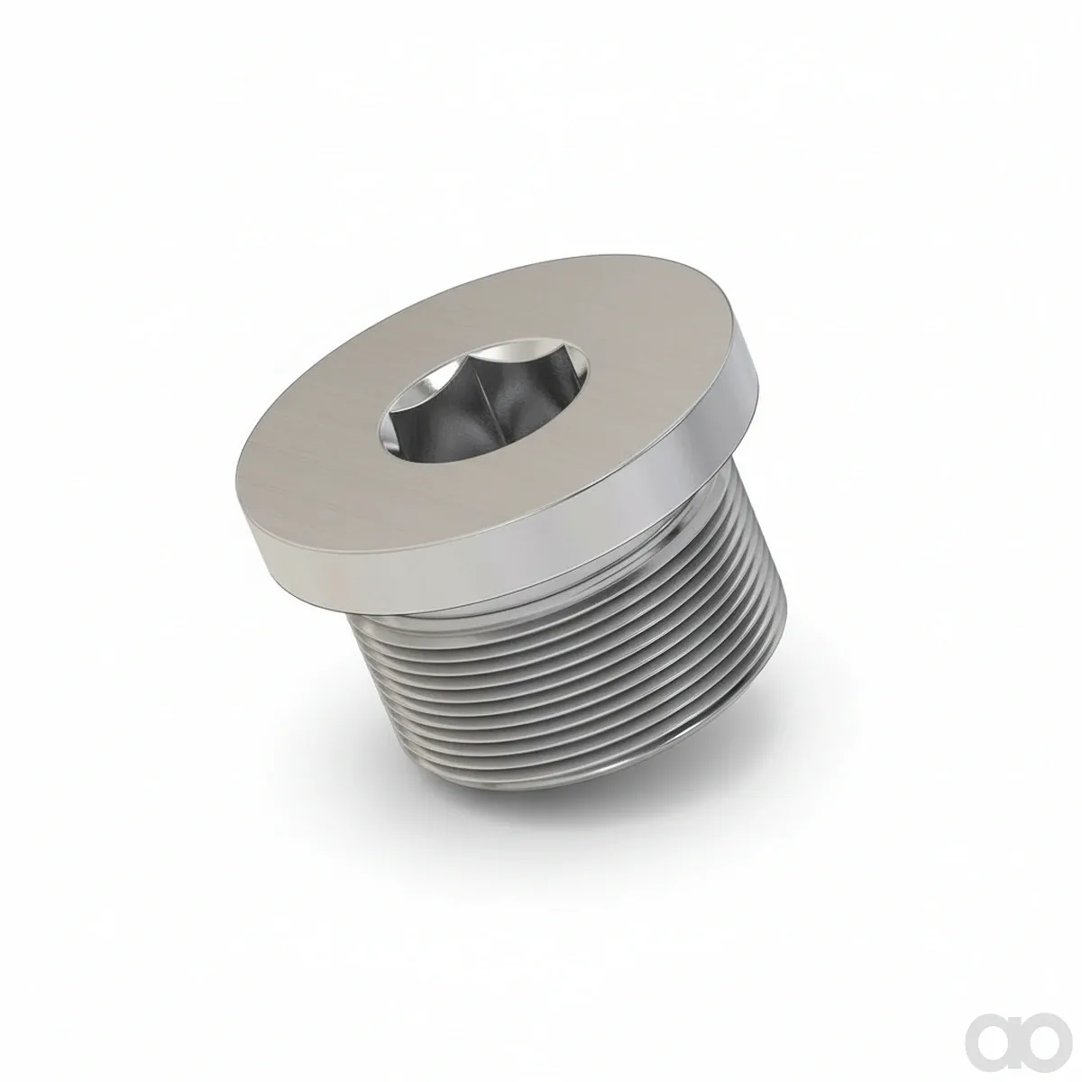 John Deere - AT63271 - Fitting
