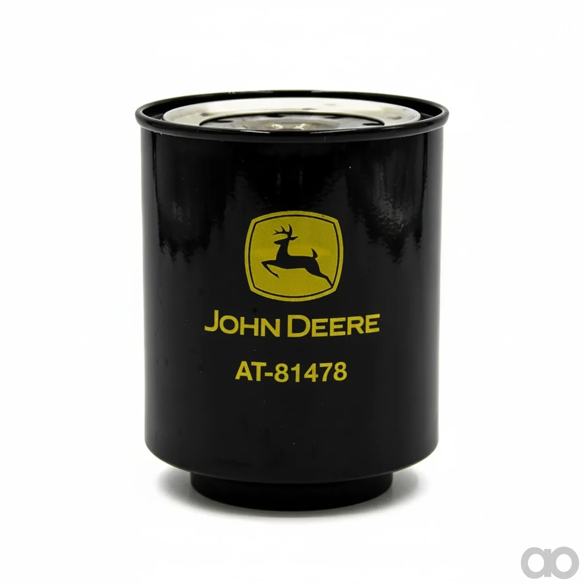 John Deere