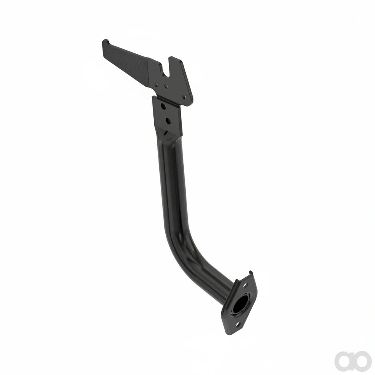 John Deere - AUC12176 - Trichterstuetzarm, linke Seite