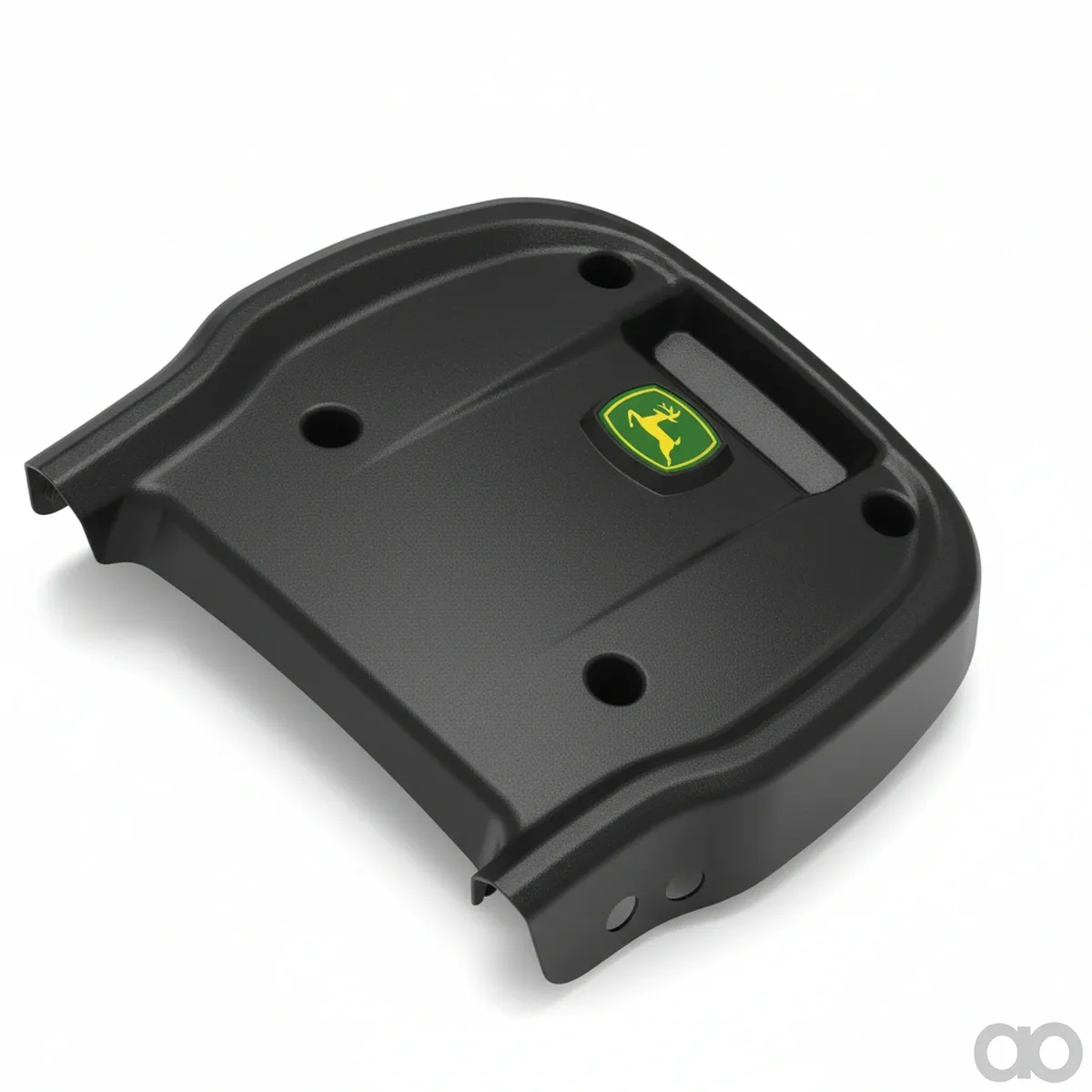 John Deere