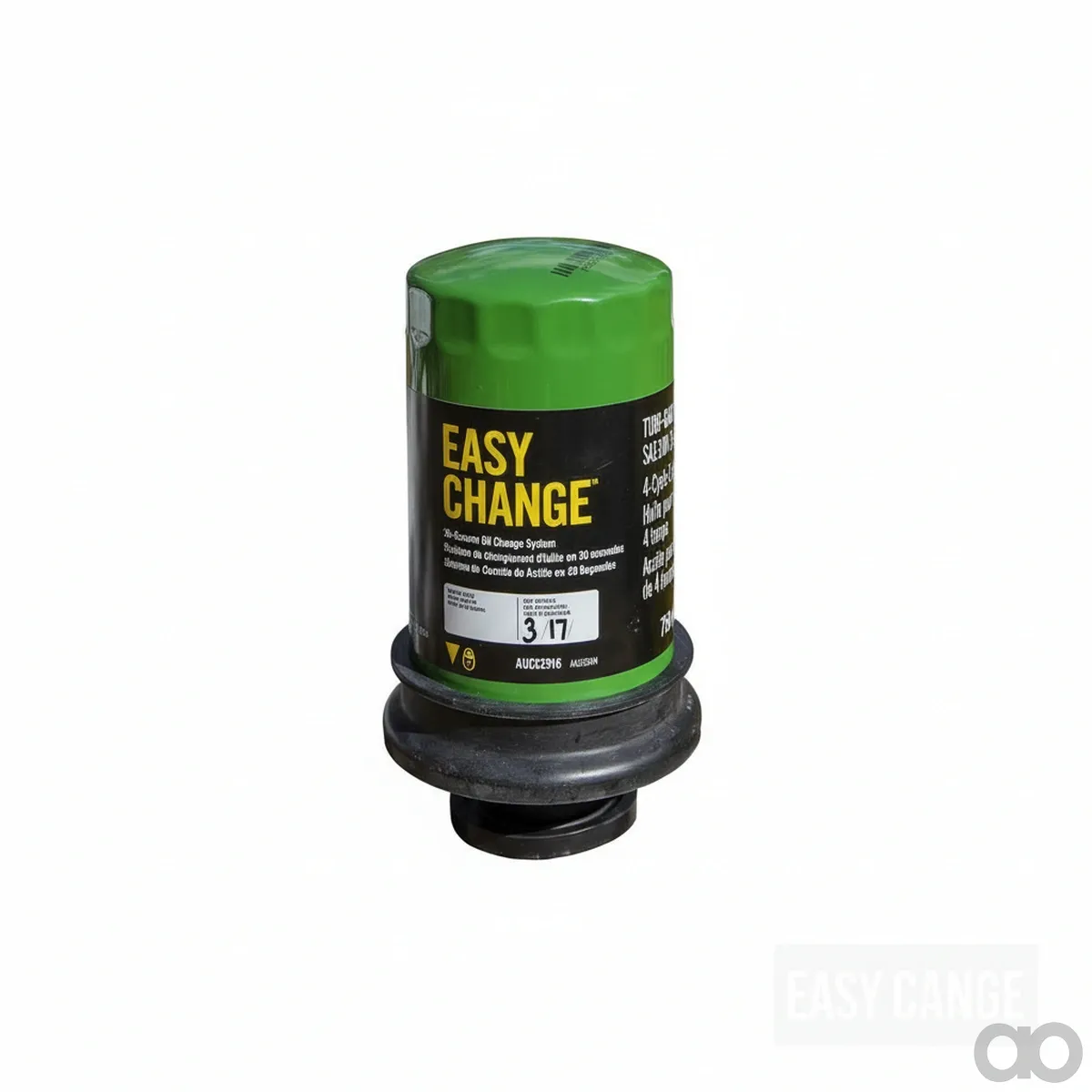 John Deere - AUC12916 - EASY CHANGE™ Motoroelfilter