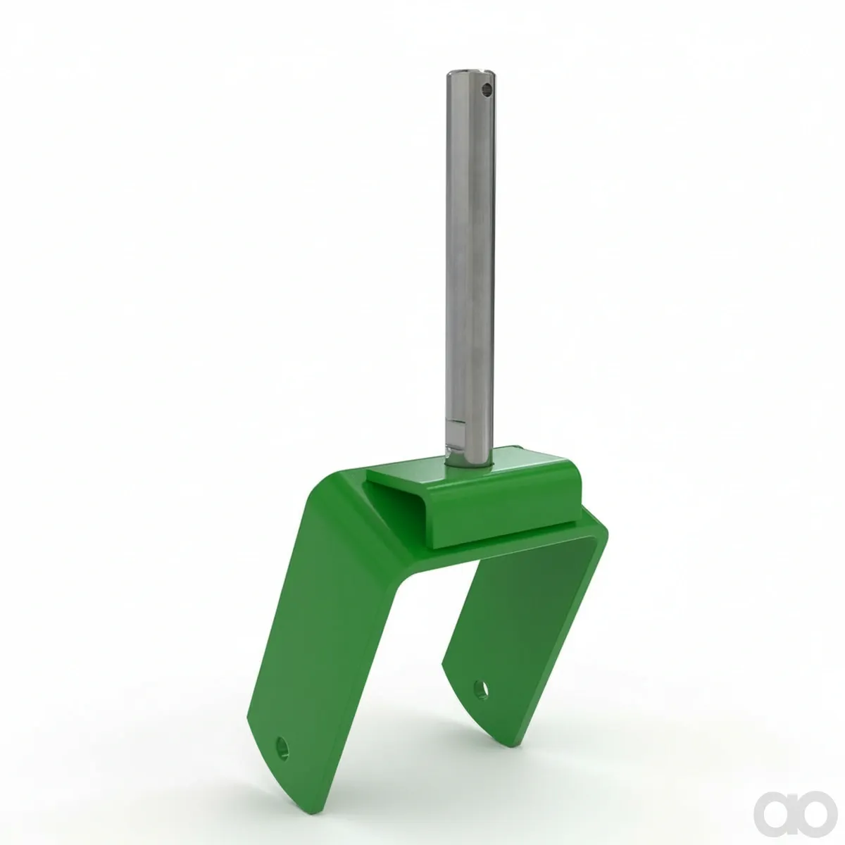 John Deere - AUC13322 - Lenkrollengabel