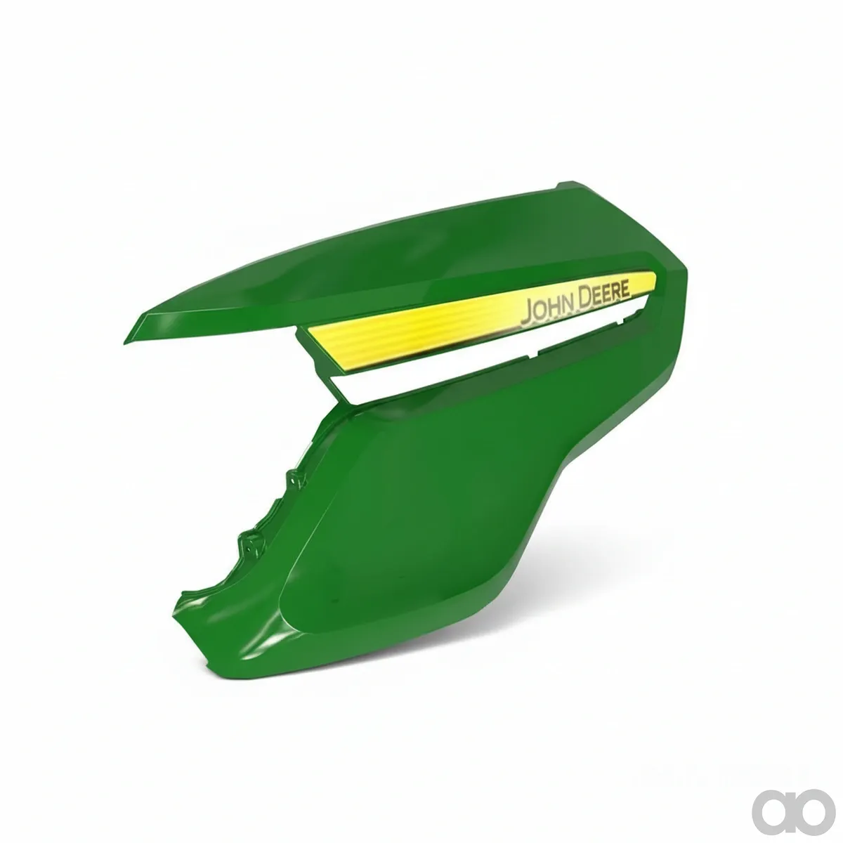 John Deere