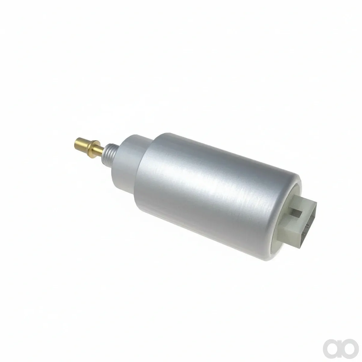 John Deere - AUC14039 - Kraftstoff-Absperrmagnet