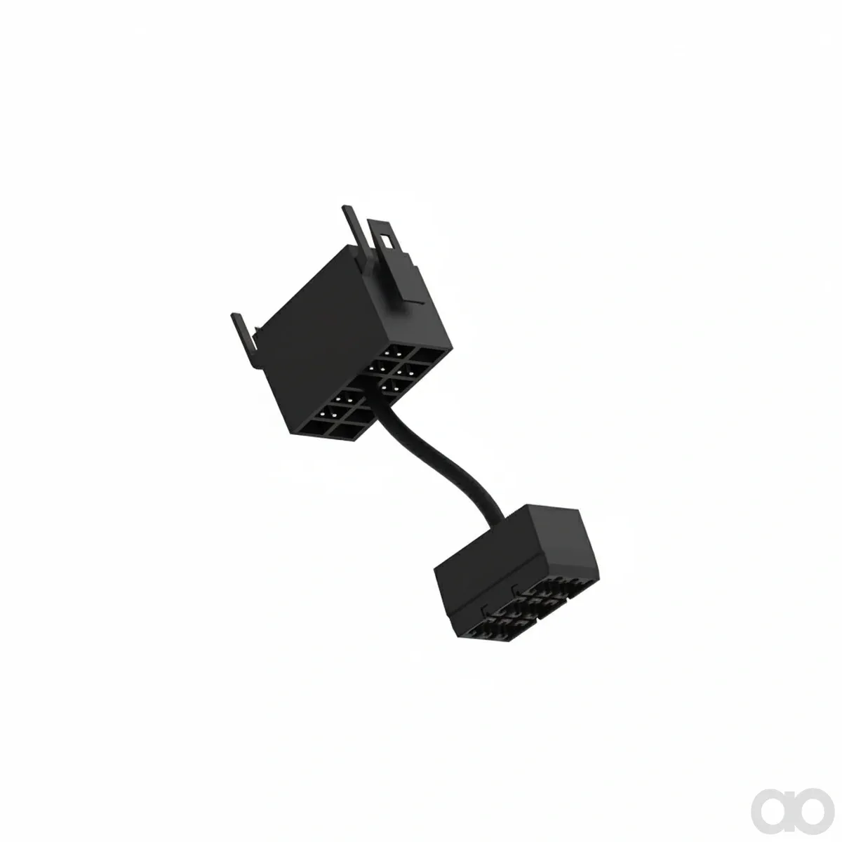 John Deere - AUC14095 - Zapfwellen-Kabelbaum-Verbinder