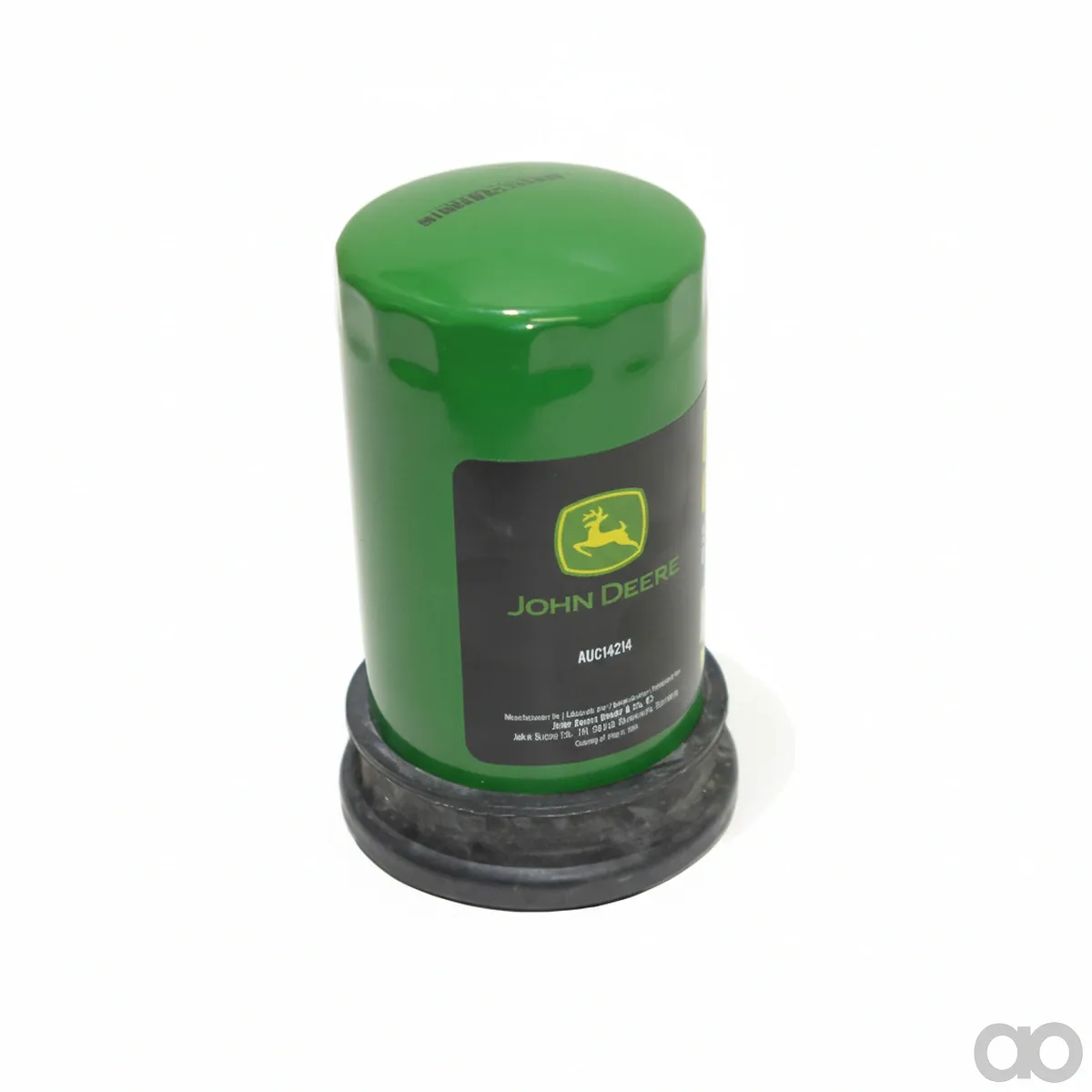 John Deere