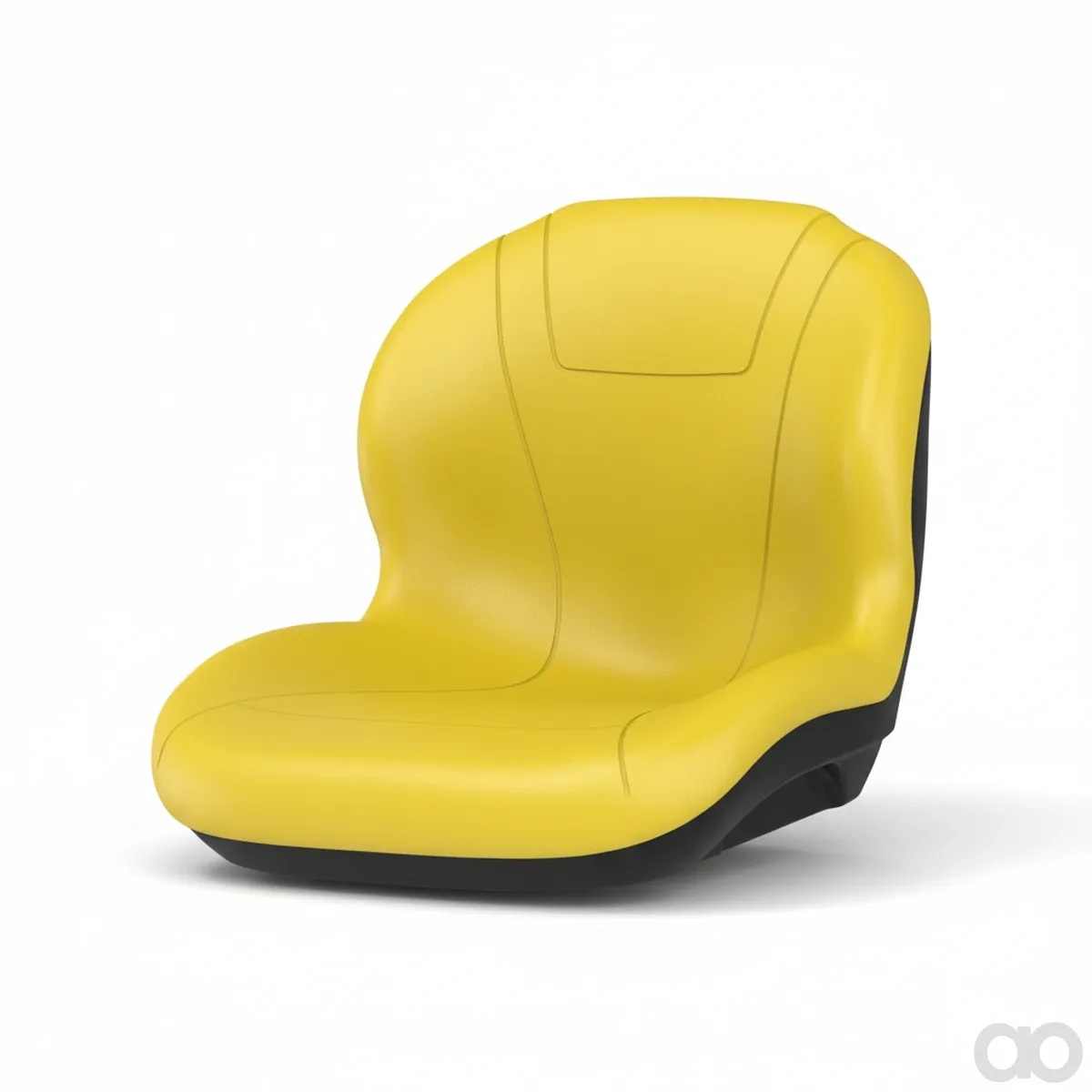 John Deere