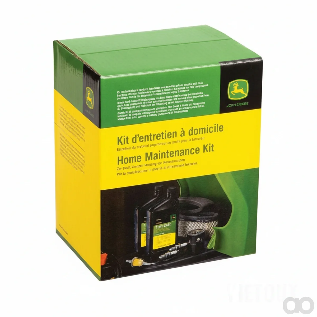 John Deere - AUC17128 - Heimwartungsset