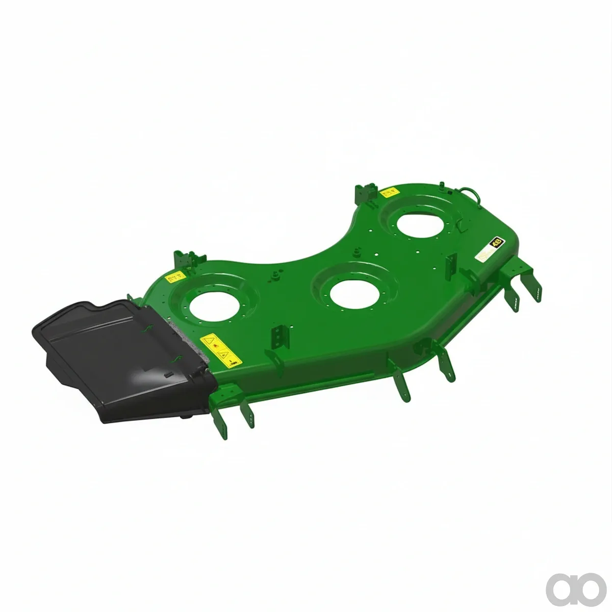 John Deere - AUC17503 - Maehwerk