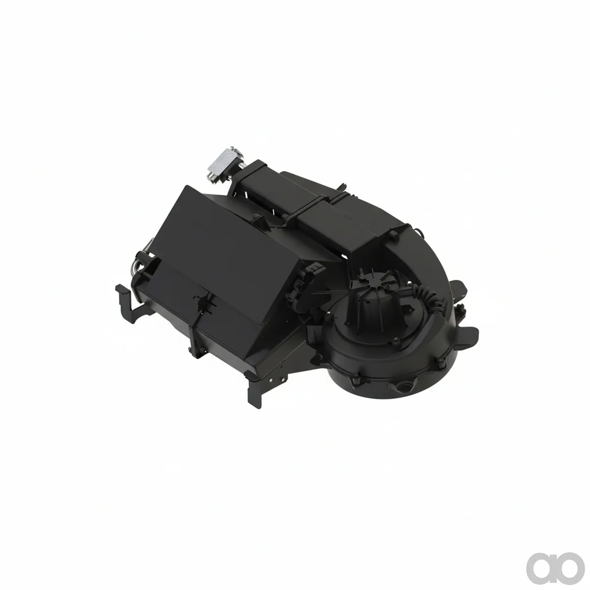 John Deere - AUC17795 - Klimaanlage