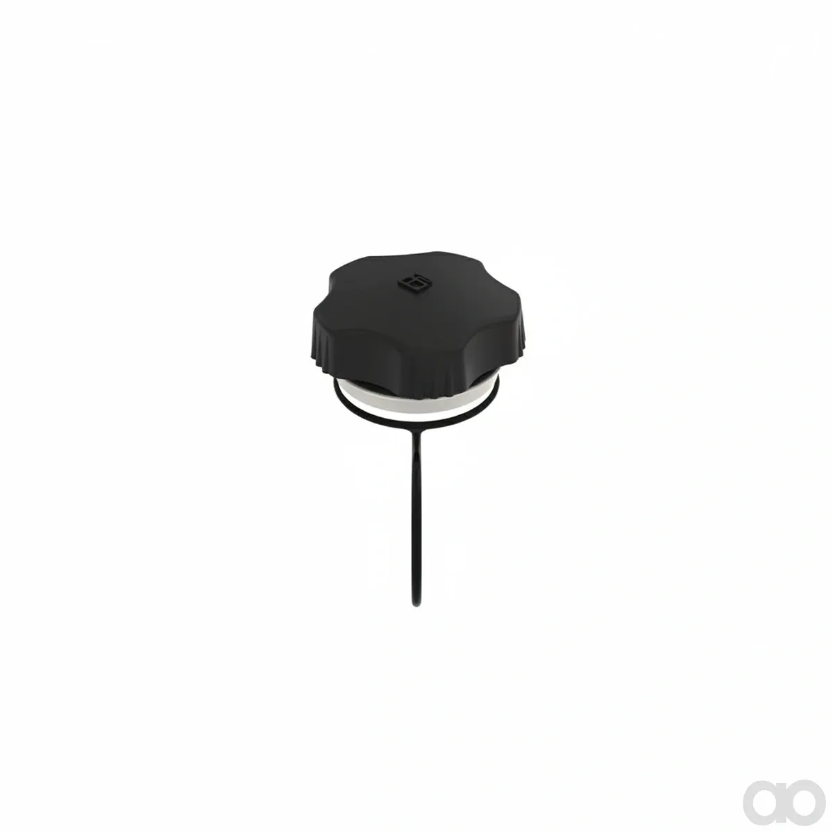 John Deere - AUC18428 - Kraftstofftank-Verschlussdeckel Mit Leine